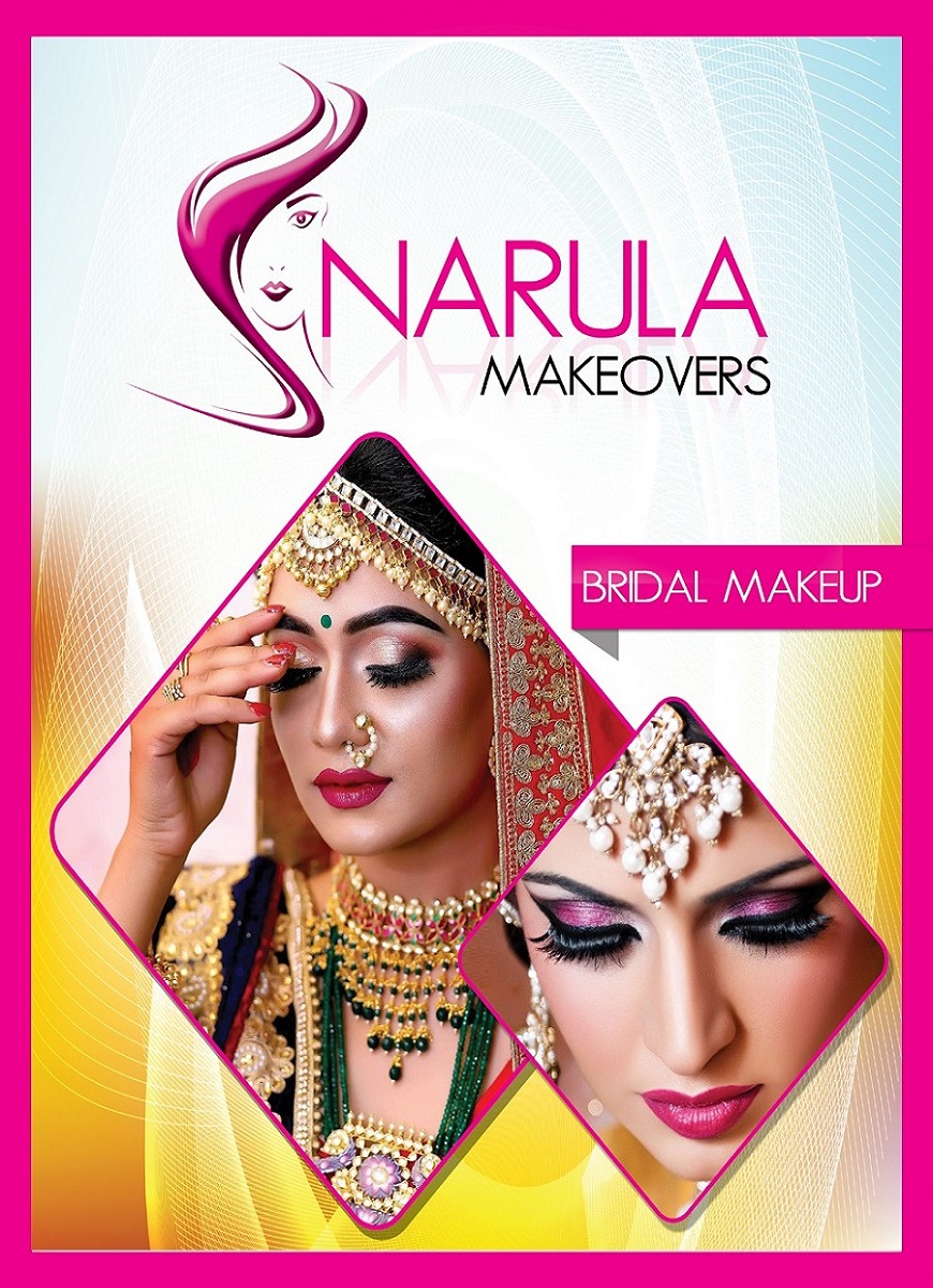 Narula Make Overs